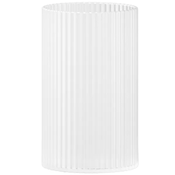 Ripple Drikkeglas / Låg 14 cl Frosted