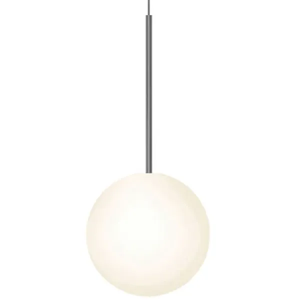Bola Sphere Pendel 254 cm Gun Metal
