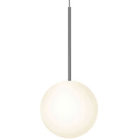 Bola Sphere Pendel 254 cm Gun Metal