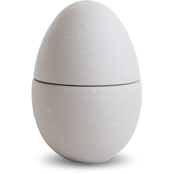 Bonbonniere 18 cm Sand