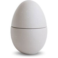 Bonbonniere 18 cm Sand