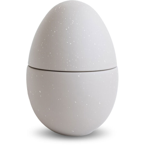 Bonbonniere 18 cm Sand