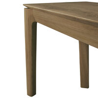 Bok Bänk Teak 35x146 cm