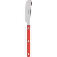 Bistrot Solid Butter Spreader Red