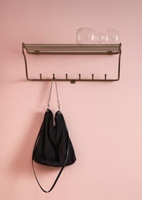Hat Rack Hattuhylly Messinki