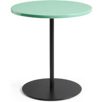 Pyro Sofabord 45 cm Sort / Soft Jade