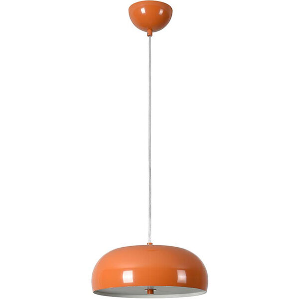 Deco Disco Riippuvalaisin Amber