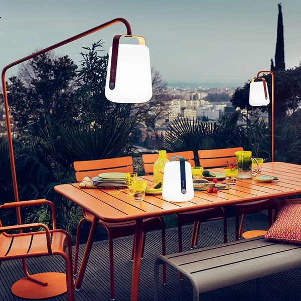Balad Lamp H38 Anthracite