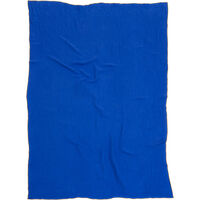 Evy Huopa 130x190 cm Cobalt