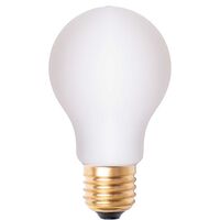 Edgeform Classic Ljuskälla E27 48W 580lm 2700K Dimbar Vit