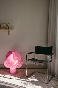 Soft Serve Mega Gulvlampe Rose Sorbet