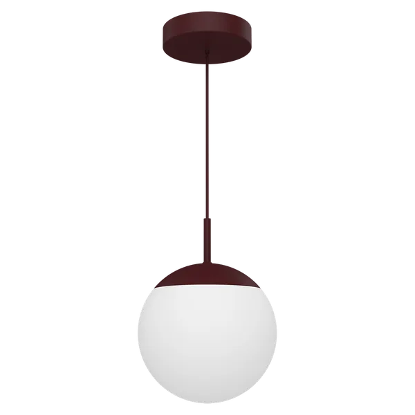 Mooon! Pendel Ø25 cm Black Cherry