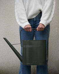 Kastelukannu 39 cm Sage