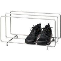 Mixrack Skohylla L:56 cm Vit