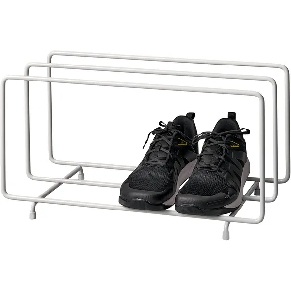 Mixrack Skohylla L:56 cm Vit