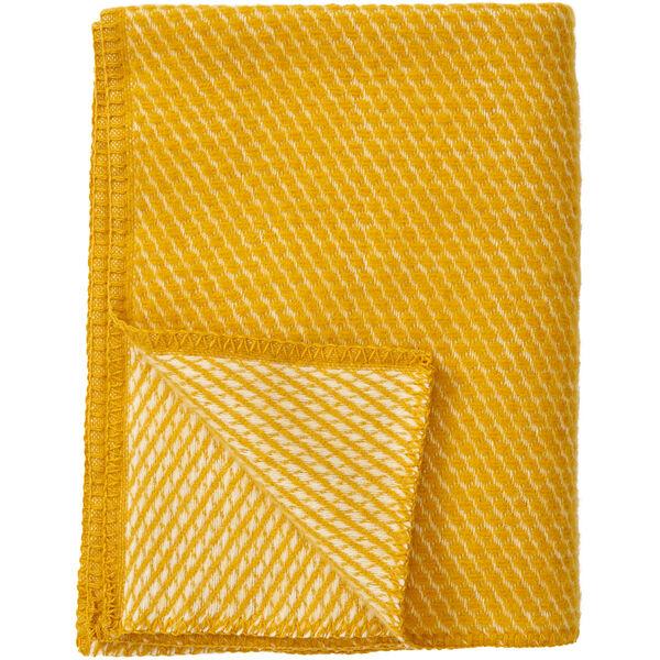 Velvet Huopa Midi 90x130 cm Saffron