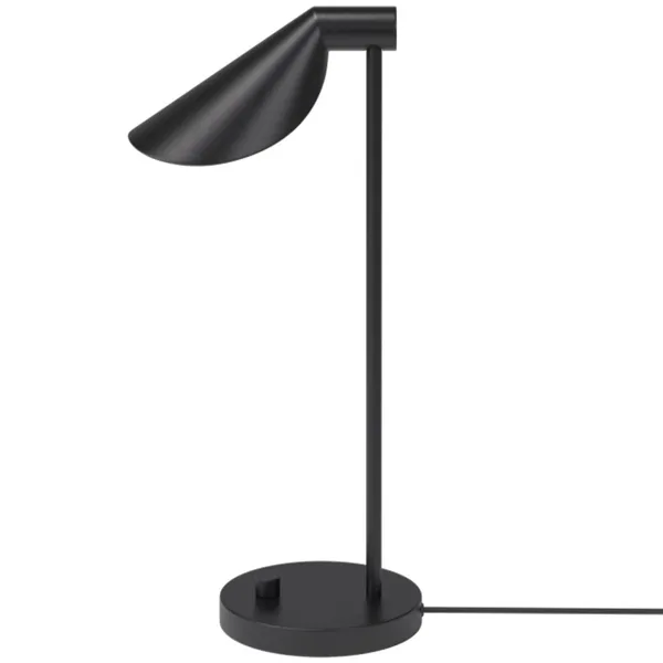 MS022 Bordlampe Black Pvd