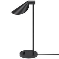 MS022 Bordlampe Black Pvd