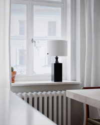 Woody Bordlampe 56 cm