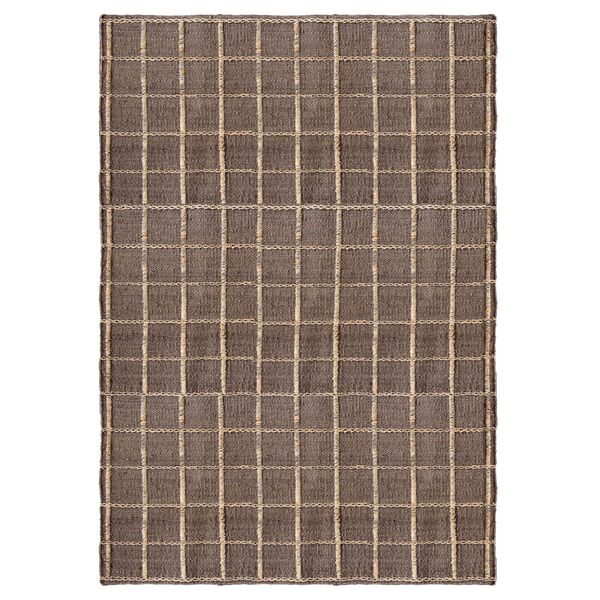 Strata Juuttimatto 180x270 cm Ruskea