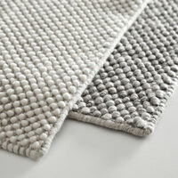 Tact Matta Ull 200x300 cm Off-white