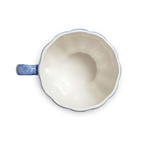 Oyster Mugg 60 cl Ljusblå