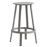 Revolver Barstol S Sky Grey