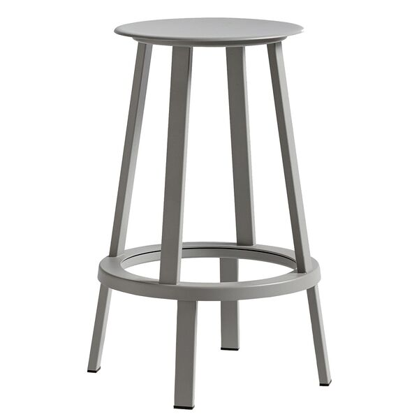 Revolver Baarijakkara S Sky Grey