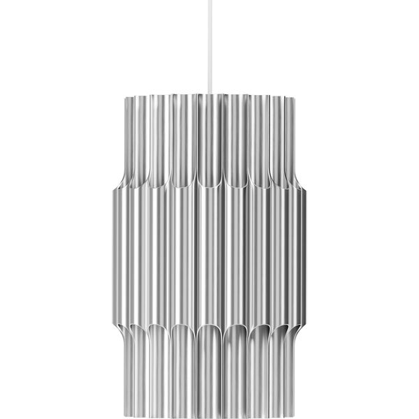 PAN 300 Pendel 30 cm Aluminium