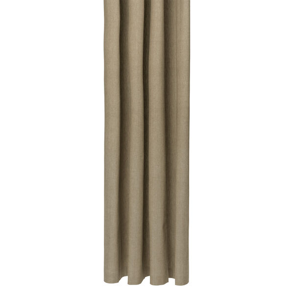 Chambray Dusjforheng 160x205 cm Oliven