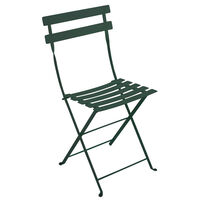 Bistro Stol Cedar Green