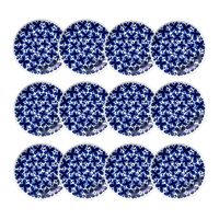 Mon Amie Plate 27 cm 12 Pcs