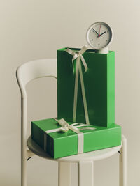 Colour Boks S Vibrant Green
