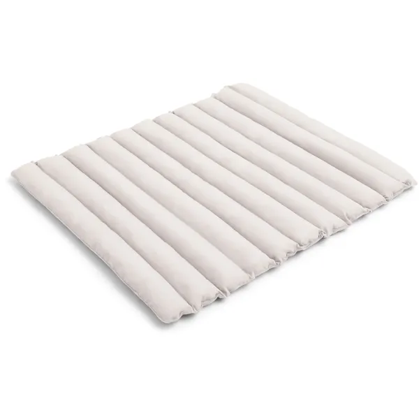 Palissade Soft Quilted Tyyny Ruokailupenkille Cream White