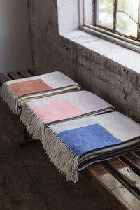 Brick Huopa 125x170 cm Lilac