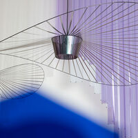 Vertigo Pendant 200 cm Beetle