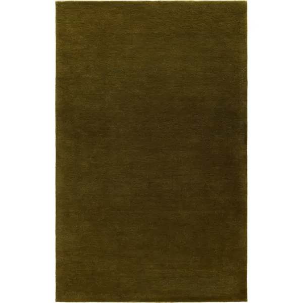 Nordic Plain Villamatto 300x400 cm Moss
