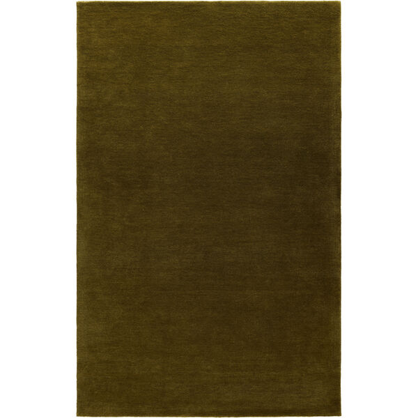 Nordic Plain Villamatto 300x400 cm Moss