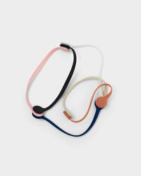 Cable Ties Magnetic Ghost