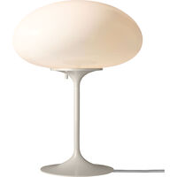Stemlite Bordlampe 42 cm Pebble Grey / Opal