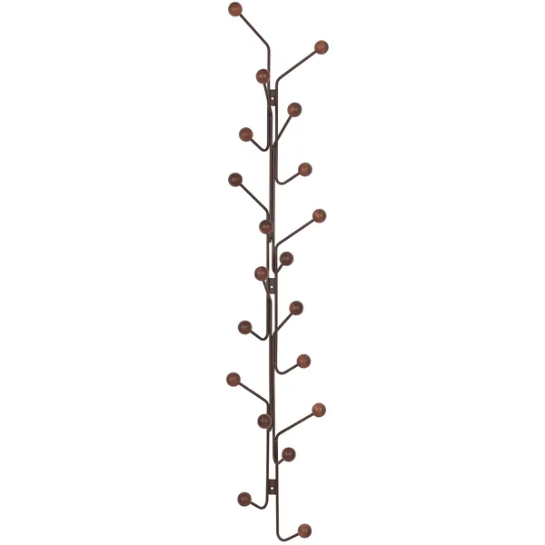 Bill Klesstativ Vertikal Dark Mocha