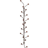 Bill Klesstativ Vertikal Dark Mocha