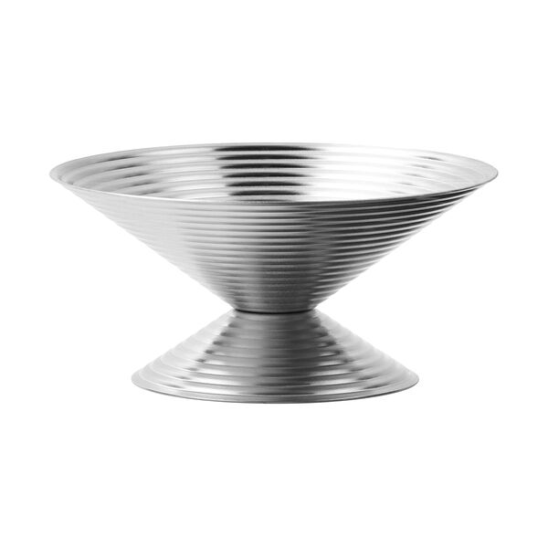 Serveringsskål Silver