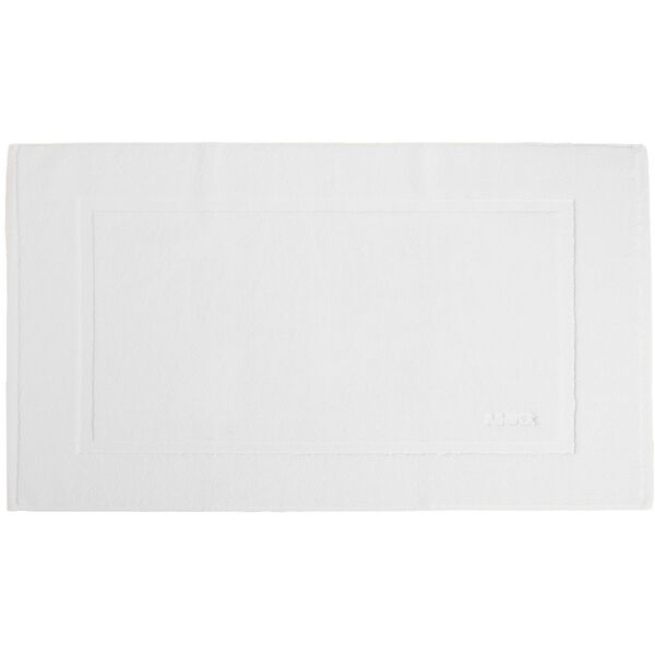 Bademåtte 50x80 cm Snow White