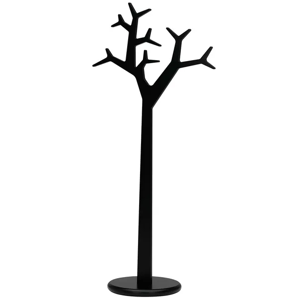 Tree Knagerække 194 cm Nutmeg