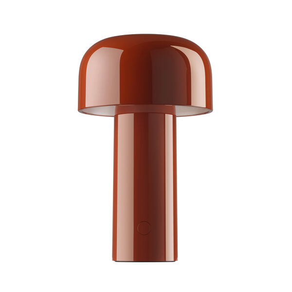 Bellhop Portable Lamp Red