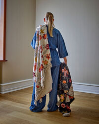 Vivielle Filt 130x160 cm