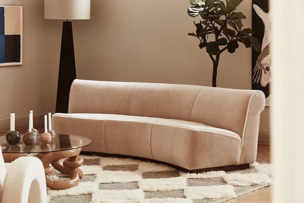Chess Rya Rug Grey