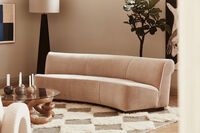 Chess Rya Rug Grey