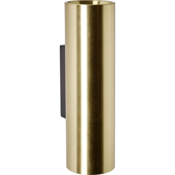 Tobo Vägglampa Mässing